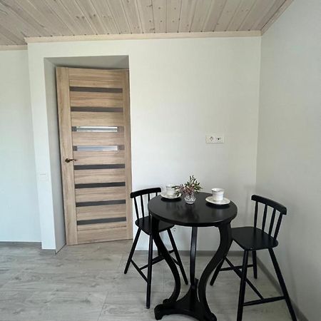Ska Anyksciai Apartment Bagian luar foto