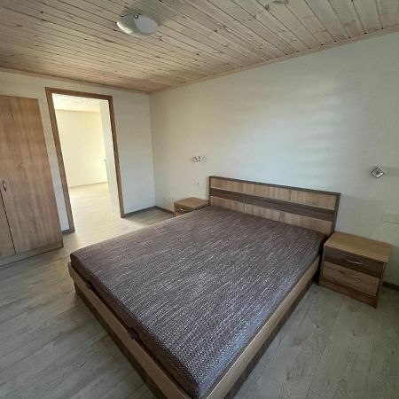 Ska Anyksciai Apartment Bagian luar foto
