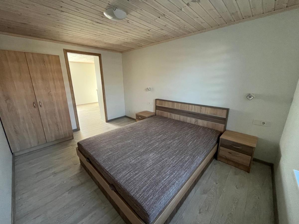Ska Anyksciai Apartment Bagian luar foto