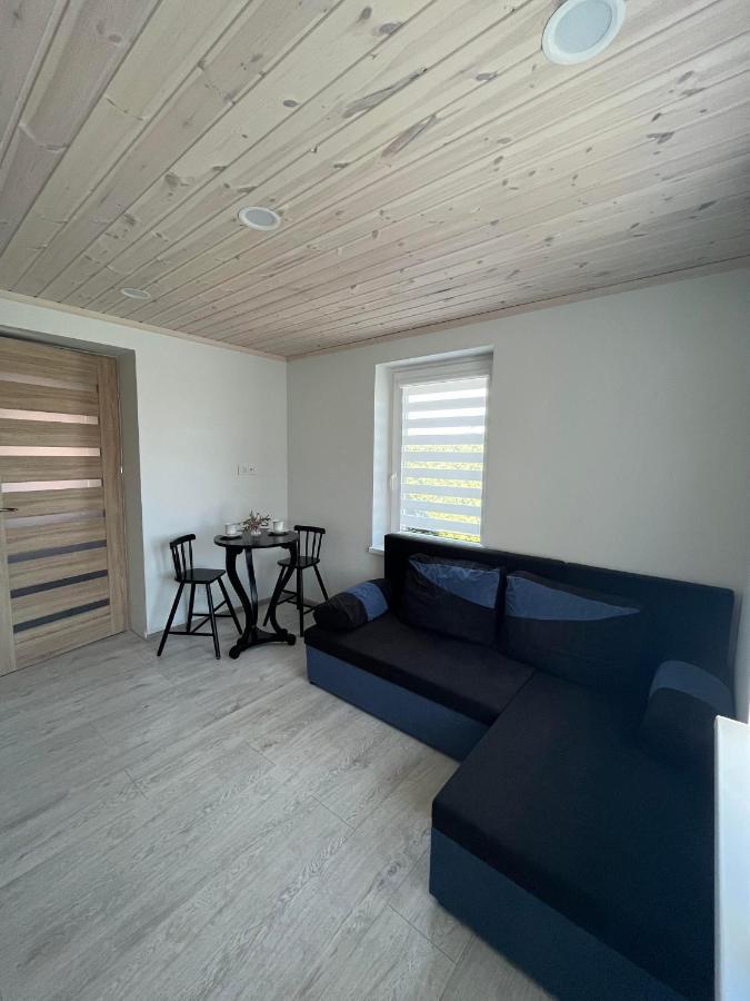 Ska Anyksciai Apartment Bagian luar foto